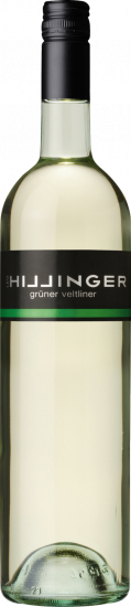 2017 Hillinger Grüner Veltliner Trocken - Leo Hillinger GmbH