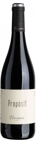2022 Propòsit Tinto DO Empordà trocken - Celler Viníric