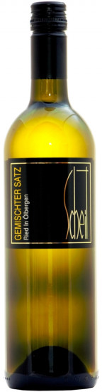 2024 Gemischter Satz trocken - Winzerhof Scheit