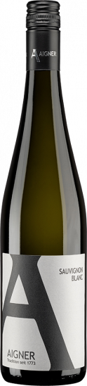 2024 Sauvignon Blanc trocken - Weingut Aigner