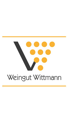 2025 Merlot Rosé feinherb - Weingut Mathias Wittmann