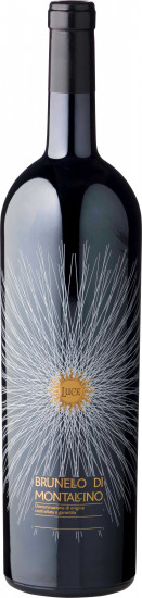 2020 Luce Brunello di Montalcino DOCG trocken 1,5 L - Tenuta Luce