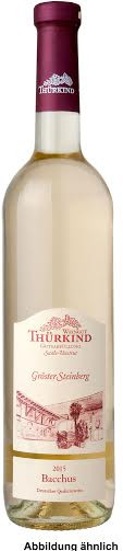 2023 Bacchus trocken - Weingut Thürkind