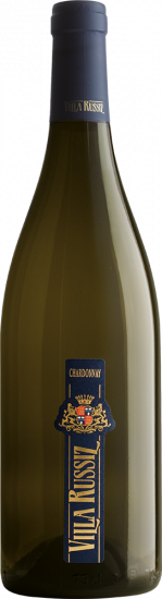 2023 Chardonnay Collio Goriziano DOC trocken - Villa Russiz
