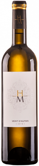 2023 Cuvée Vent d'Autant Bergerac AOP trocken Bio - Domaine du Haut Montlong