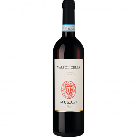 2022 Murari Valpolicella trocken - Casa Vinicola Sartori