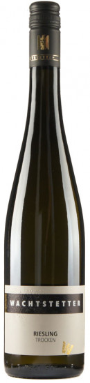 2024 Riesling Gutswein trocken - Weingut Wachtstetter