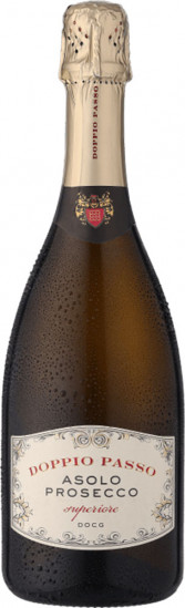 Doppio Passo Asolo Prosecco Superiore DOC trocken - Botter