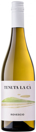 2020 Rovescio Veneto IGP trocken Bio - Tenuta La Ca