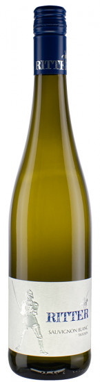 2023 Sauvignon Blanc trocken - Weingut Ritter
