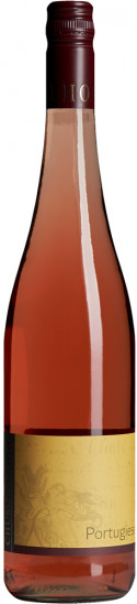 2024 Portugieser rosé feinherb - Weingut Chumbderhof 