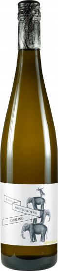 2018 Riesling Sommer Paket 