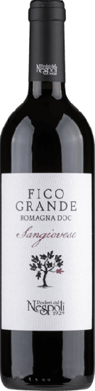 2023 Fico Grande Romagna DOC trocken - Poderi dal Nespoli