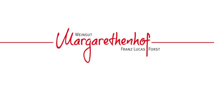 2012 Dornfelder KERNSTÜCK QbA Trocken - Weingut Margarethenhof Franz Lucas