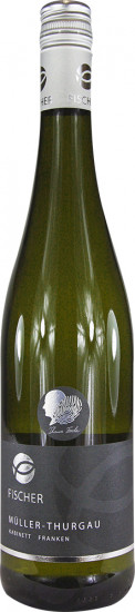 2016 Müller-Thurgau Kabinett 