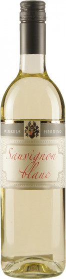2011 Dackenheimer Saint Laurent Rosé QbA Trocken - Weingut Winkels-Herding