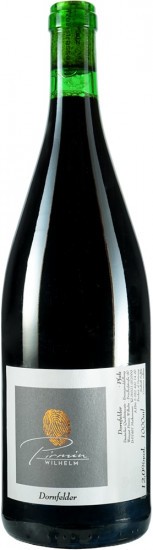 2020 Dornfelder Rotwein 1,0 L - Weingut Pirmin Wilhelm