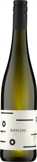 2023 Riesling Sweet Soul lieblich - Andres am Lilienthal