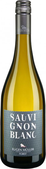 2024 Sauvignon Blanc trocken - Weingut Eugen Müller