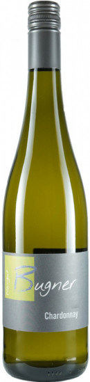 2021 Chardonnay trocken - Weingut Bugner