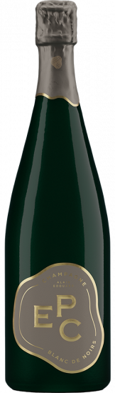 Blanc de Noirs Champagne AOP brut - Travino Special Gruppo Italiano Vini