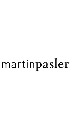 2019 Blaufränkisch Buschenberg Reserve trocken - Weingut Martin Pasler
