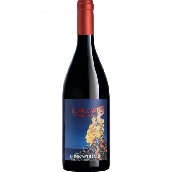 2022 Sul Vulcano trocken - Donnafugata