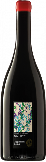 2023 Piccole Produzioni Marche IGP trocken Bio - Coppacchioli Tattini