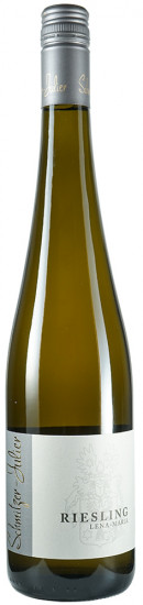 2023 Riesling Eschbach trocken - Weingut Schmitzer-Julier