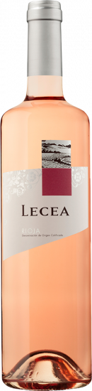 2024 Lecea Clarete Rioja DOCa trocken - Bodegas Lecea