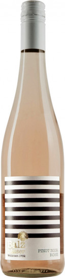 2023 Pinot Noir Rosé trocken - Weingut Balzhäuser