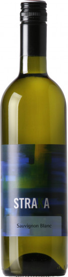 2015 Sauvignon Blanc trocken - Weingut Straka