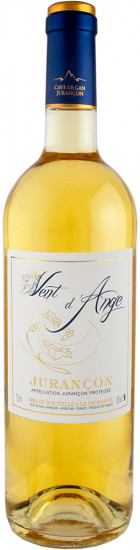 2022 Vent d'Ange Jurancon AOP süß - Cave de Jurancon