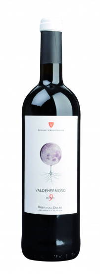 2021 Valdehermoso 9 Meses Ribera del Duero DO trocken Bio - Bodegas Valderiz