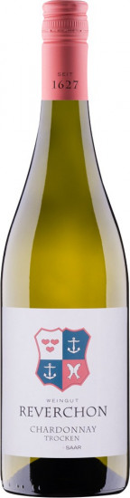 2021 Reverchon Chardonnay | Saar trocken - Weingut Reverchon