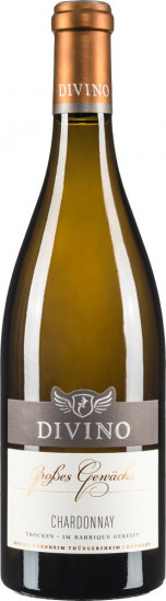 2022 DIVINO Großes Gewächs Chardonnay trocken - Divino eG