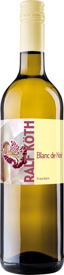 2024 Blanc de Noir trocken - Wein & Secco Köth