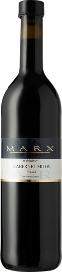 2024 Cabernet Mitos trocken - Weingut Marx (Alzey-Weinheim)