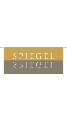 2017 Merlot trocken - Weingut Spiegel