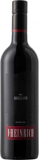 2019 Ried Siglos - Weingut Silvia Heinrich