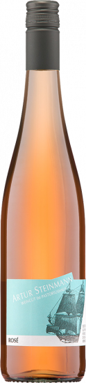 2024 Rotling halbtrocken - Weingut Artur Steinmann