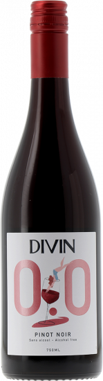 Origine Pinot Noir 0,0% - DIVIN