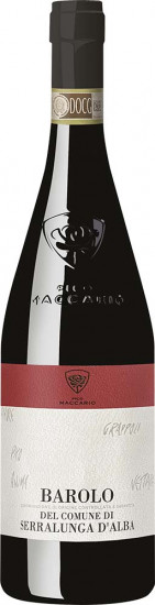 2020 Serralunga Barolo DOCG trocken - Pico Maccario