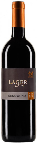 2021 Sonnwend trocken - Weinbau Markus Lager