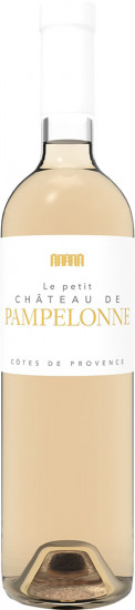 2023 Le Petit Cotes de Provence AOP trocken - Château de Pampelonne