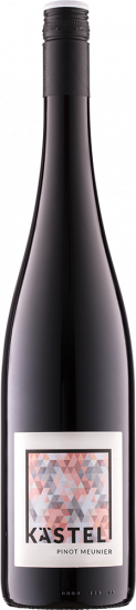 2024 Pinot Meunier trocken - Weingut Kästel