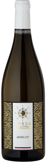 Merlot Trevenezie IGP trocken - Borgo Veritas