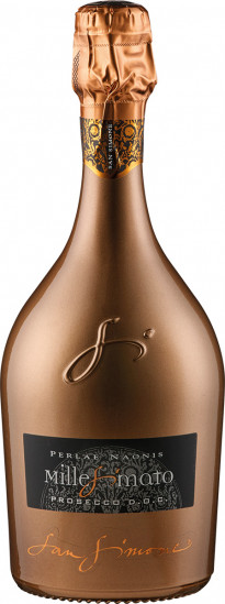 Bronze Spumante Millesimato Prosecco DOC - Gino Brisotto