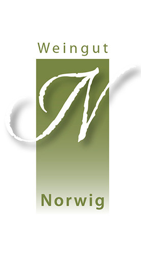2018 Landwein halbtrocken 1L - Weingut Norwig