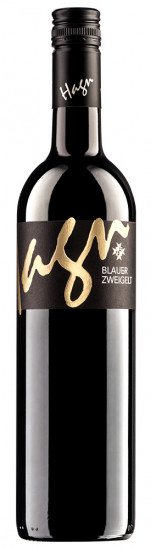 2023 Blauer Zweigelt trocken - Hagn